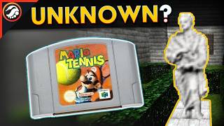 Mr. Pickle's Cup: The N64 Tournament NO ONE Can Explain (and 2 More Mysteries)