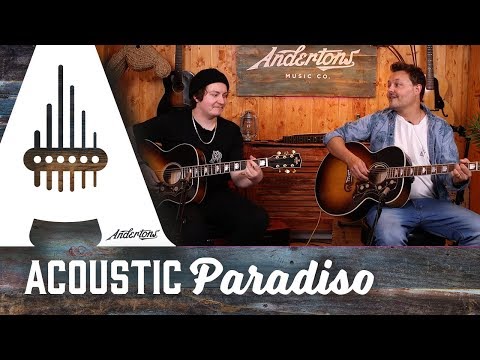 12-струнная электроакустическая гитара Sigma GJA12-SG200