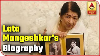 Lata Mangeshkar: Biography Of Living Legend  ABP N