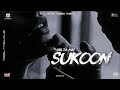 MILTA HAI SUKOON IN DEEP LOVE Official Visualizer VIBE CHAPTERS
