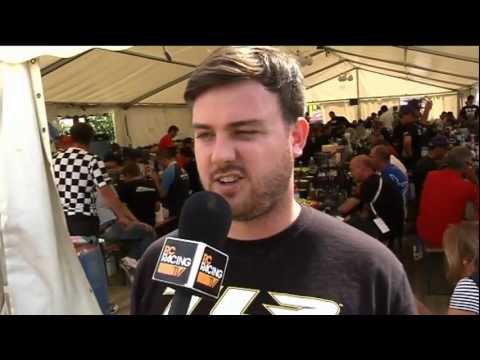 1/8th Off Road Euros 2012 - Qualifying Report!