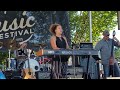 Jenn Cristy - Here I Am - 2022 Fairport NY Music Festival - 08/27/22 SAT