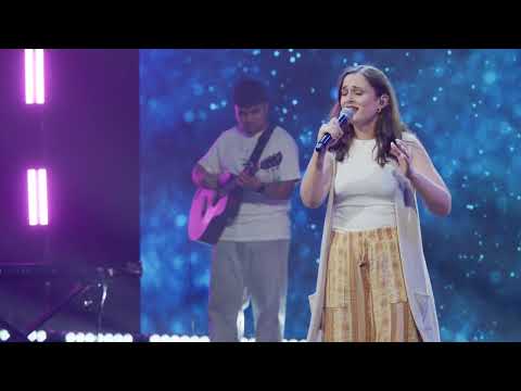 Bunătate Măreție - Melissa Gunther | Prezentare de Artiști la Colegiul Creștin din Canada - 12 iunie 2025