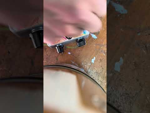 Dentone Blues Brothers ToneBender Mk2 MKII clone Tone Bender silicon version 2026 image 4