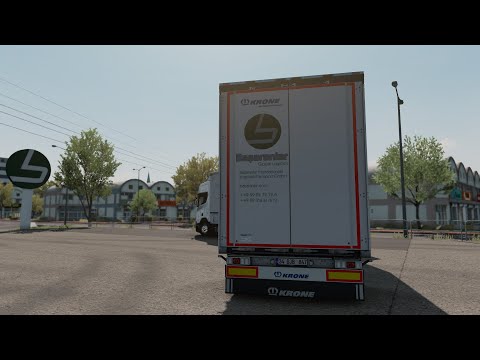 Scania R450 Tandem Drive - ETS 2