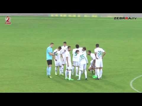 2015.09.26 ROW 1964 Rybnik - Radomiak Radom [RETRANSMISJA MECZU]