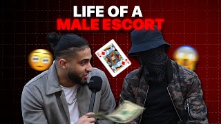 Download lagu Life Of A Male Escort : Earning £20,000 A Month ! mp3 Download lagu Life Of A Male Escort : Earning £20,000 A Month ! mp3