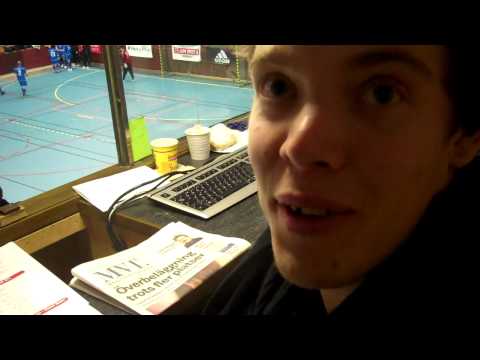 ÖIFC del 61 - Marcus Egnell om Borens fall