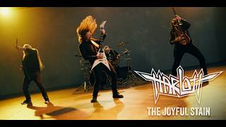 The Joyful Stain - Harlott