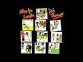 Jah Thomas - Stop Yu Loafin (1978)