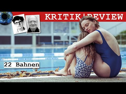 arteshot 366 -  22 Bahnen | Kritik/Review/Rezension