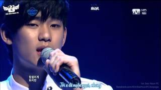 Download lagu [Vietsub] 110317 M.Countdown - Dreaming | Kim Soo Hyun mp3