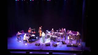 Pink Martini performing a special request of “Clementine” live