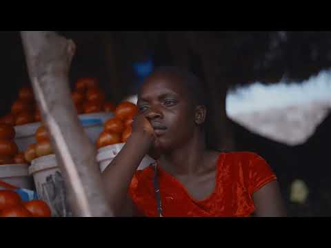 BrokenHill Emmy - Happy Life (Official Music Video)