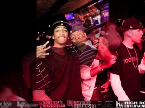 Rodski ft  Yung teddy, V A   Easy Money