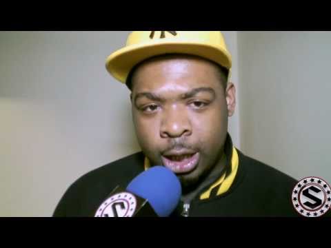 Sharky Major - Freestyle [S-StarTV]