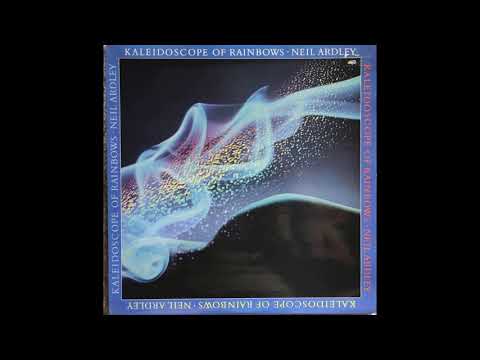 Neil Ardley - Kaleidoscope Of Rainbows (1976) online metal music video by NEIL ARDLEY