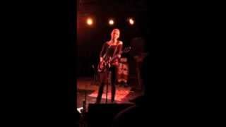 trixie whitley - never enough