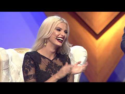 Xing me Ermalin/ Ermal Mamaqi perball Marinen me nene Dashurine (23.09.17)