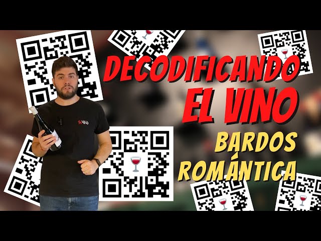 Vídeo relacionado con Bardos Viñedos de Altura - Vino tinto D.O Ribera de Duero - 6 botellas de 75 cl