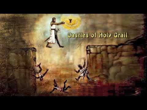 Music of Gnostics 1 HOUR - Cathar Music - Gnostic Music - Gnosticism - Cathar music meditation