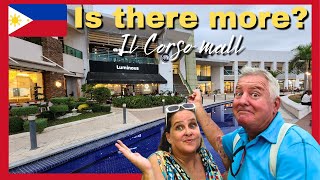 A Very Confusing Mall in the Philippines 🇵🇭 -  Il Corso Lifestyle Mall Cebu