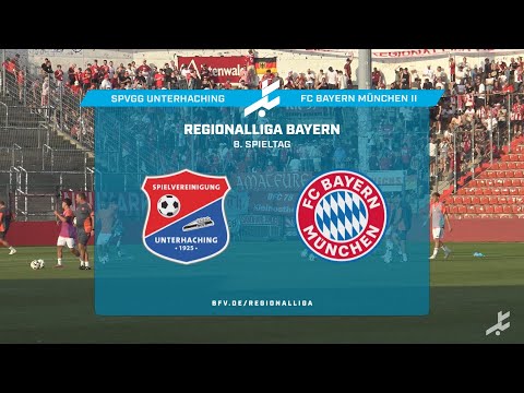 Topspiel vor über 4.000 Zuschauern: Unterhaching empfängt die Bayern-Amateure zum S-Bahn-Derby
