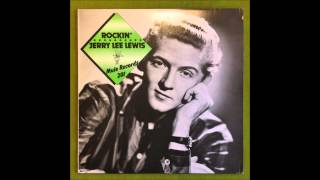 Jerry Lee Lewis "The Hawk" - Down The Line