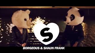 Borgeous &amp; Shaun Frank ft  Delaney Jane  - This Could Be Love (Original Mix)