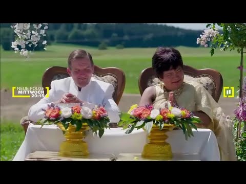 TV Programm Abend 20:15 - Mi, 19.10.2022 - RTL 2 - Narumol & Josef - Unsere Geschichte geht weiter!