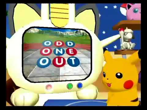 Pokemon Channel