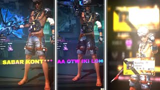 Download lagu PRESET FF‼️SABAR KONT🗿OTW KILO🤙😱 VIRAL TIKTOK mp3