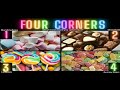 Ice Breaker Four Corners Game