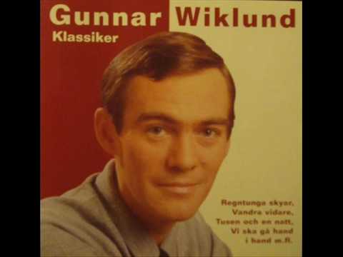 Gunnar Wiklund    Junge geh' nicht zu den Indios