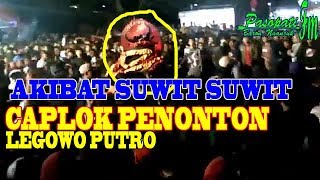Download lagu BARONGAN CAPLOK PENONTON LEGOWO PUTRO LIVE TANJUNG GONDANG KERTOSONO mp3