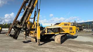 Soilmec SM 28 drilling rig | Image 4 - Machineryline
