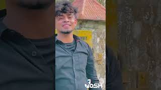 Steeve joseph Josh app cute tik tok video