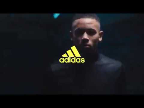 adidas X 18+ Energy Mode
