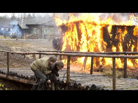 МОЩНЫЙ ВОЕННЫЙ ФИЛЬМ НА РЕАЛЬНЫХ СОБЫТИЯХ! "Сучья Война" ЛУЧШИЕ ВОЕННЫЕ ФИЛЬМЫ