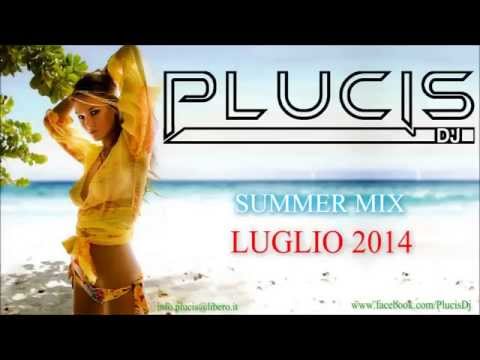 TORMENTONI SUMMER 2014 - LUGLIO 2014 COMMERCIALE - PLUCIS DJ