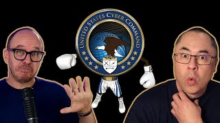 Srsly Risky Biz: US Cyber Command to be unleashed