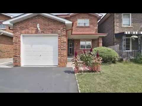 31 Langston Drive Brampton Deepak Paul