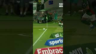 ⚽ GOLS: PALMEIRAS 1 X 0 ATHLETICO-PR - VITÓRIA DO VERDÃO E LIDERANÇA ISOLADA