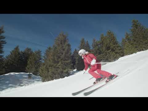 ROSSIGNOL | Apparel FW20 - Women Ski Jacket (Part 2)