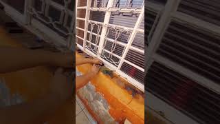 Dia de limpeza pesada da casa 🏠  #limpezasatisfatoria #asmrdelimpeza #cleaningasmr #faxinapesada