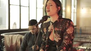 Lucha de Gigantes - Antonio Vega | Keila