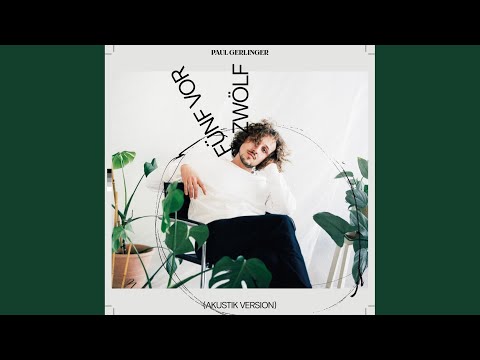 Fünf vor Zwölf (Akustik Version)