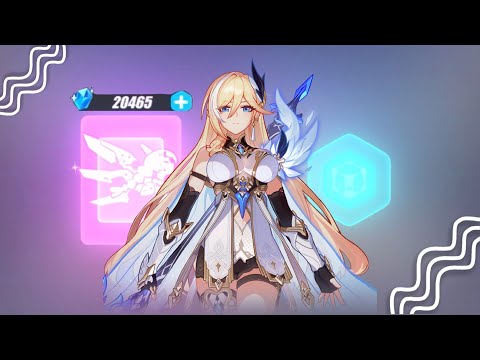 Palatinus Equinox Gacha Time! (F2P Pain)