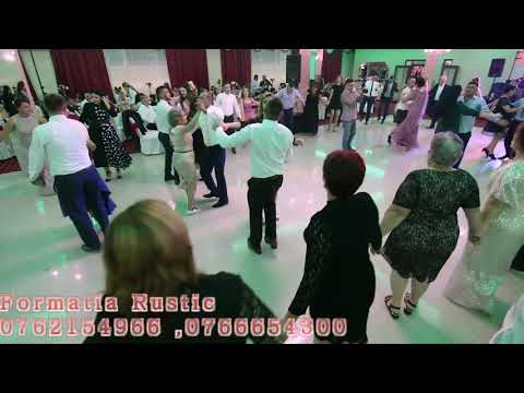 Formatia Rustic  Sirba