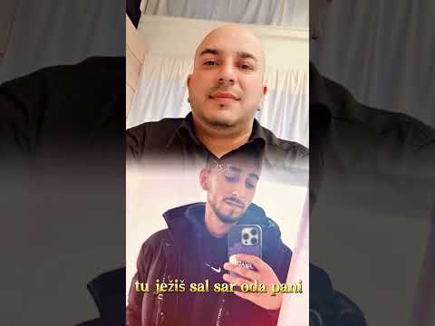 (Imko & radko fast) tu Ježis sal sar oda Pani 🙏❤️🙏 COVER
